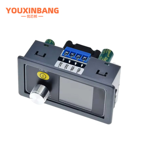 XYS3580 DC DC Buck Boost Converter CC <span class=keywords><strong>CV</strong></span> 0.6-36V 5A modulo di alimentazione regolabile regolata da laboratorio di alimentazione variabile - Product Image 6