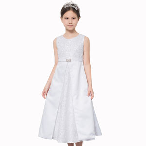 H16173 <span class=keywords><strong>Venta</strong></span> caliente diseño encantador flor fiesta <span class=keywords><strong>vestido</strong></span> <span class=keywords><strong>de</strong></span> bebé - Product Image 1