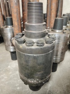 לעבודות קידוח להפחית את הלם מוטות המקדחה ומאגר הלם של הפטישים - Product Image 4