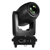 NEU 280W 3 in1 BSW LED Moving Head Light Bühnen licht für Veranstaltungen