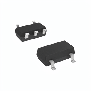 ชิ้นส่วนอิเล็กทรอนิกส์ NL17SZ06DFT2G ของแท้ 5 TSSOP, SC 70 5, SOT 353 ลอจิก - Product Image 1