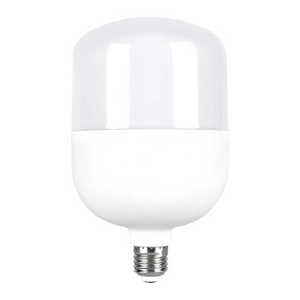 หลอดไฟ LED สำหรับสัตว์ปีก ขั้วเกลียว E27 แสงสีเหลืองอุ่น สำหรับโรงเรือนเลี้ยงไก่ แสงสว่างสำหรับฟาร์ม - Product Image 1