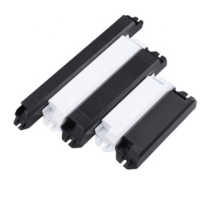 Đèn <span class=keywords><strong>LED</strong></span> cung cấp điện Khung điều chỉnh không cách ly ổ đĩa cao áp vỏ nhựa phụ kiện chiếu sáng - Product Image 1
