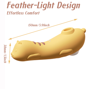 Vibrador con Estimulador de Succión de Clítoris, Juguete Sexual para Mujeres, Masturbación, Succionador de Clítoris, Productos Eróticos - Product Image 3