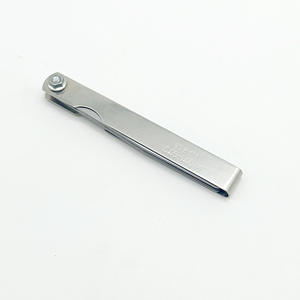 מפעל מכירות ישיר דיוק גבוהה עובי מדידת כלי <span class=keywords><strong>feeler</strong></span> - Product Image 3