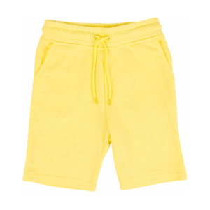 Shorts imprimés pour garçons, vente chaude en usine, pantalons décontractés, taille mi-haute, longueur genou, taille élastique, coton mélangé polyester - Product Image 2