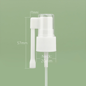 Опрыскиватель для полости рта с длинной насадкой, 18-24 мм - Product Image 6