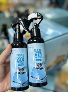 Nouveau spray d'aromathérapie pour voiture et maison-Désodorisant et brume de parfum à main - Product Image 4