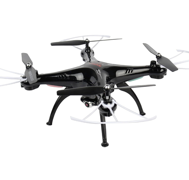 Syma X5SW-V3 FPV Drone with 720P Camera for Adults and Kids, One Key Start, Altitude Hold, Custom Flight