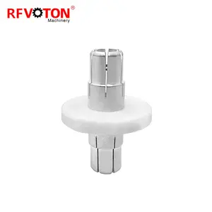 7/8 "Eia Flens Rf Connector Coaxiaal Met Binnenste Geleider (Pin)