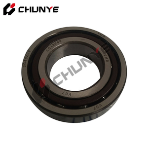 Rodamientos de Bolas de Ranura Profunda de Alta Precisión para <span class=keywords><strong>Bulldozer</strong></span> SHEHWA T165 <span class=keywords><strong>TY165</strong></span> <span class=keywords><strong>TY165</strong></span>-<span class=keywords><strong>2</strong></span> 3G346209 - Product Image 2