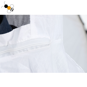 ผึ้งรักษาคุ้มครองโดยรวมชุดผึ้งเสื้อผ้าสำหรับคนเลี้ยงผึ้ง - Product Image 3
