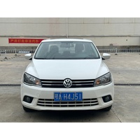 Hubei Yitong 2016 Volkswagen Jetta 1.5L Manuel Comfort Model Uygun Fiyatlı Araba İkinci El Araba Büyük İndirimli Sedan Araba