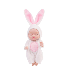 Muñeca Reborn de PVC 2026, Linda Muñeca Princesa Dormida, Juguete Infantil en Caja de Regalo, Venta al Por Mayor - Product Image 4