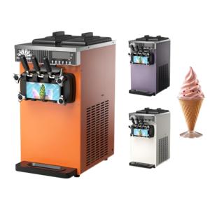 Máquina Expendedora de Helados <span class=keywords><strong>McDonald</strong></span>'s de Operación Conveniente, Máquina Automática de Helados - Product Image 2