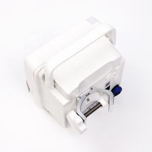 Lexison PRIP-H1000T высококачественный инфузионный насос с сенсорным экраном и функцией подогрева жидкости - Product Image 6