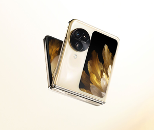 Nouveau OP PO Find N3 Flip Celulares 6.<span class=keywords><strong>8</strong></span> "écran AMOLED 120HZ Dimensity 9200 Dual Sim 50MP Camera 44W Charge GPS Fold Phone - Product Image 4