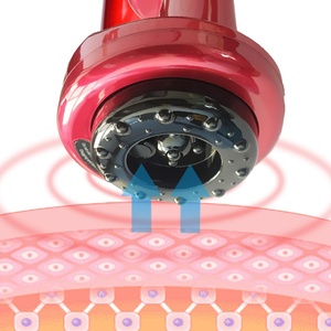 Ventosas Eléctricas Inteligentes con Succión Automática por Vacío para Estimulación de Puntos de Acupuntura, Adelgazamiento Corporal y Guasha - Product Image 5