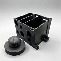 Service d'impression 3D personnalisé MJF SLS SLA, modèles en nylon, ABS, résine, prototypage rapide, fabrication industrielle OEM