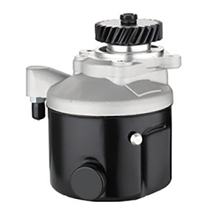 Pompe hydraulique agricole de remplacement pour tracteur Ford Pompe hydraulique à engrenages pour E6NN3K514PA,E4NN3K514AB, Type 83960261 - Product Image 2