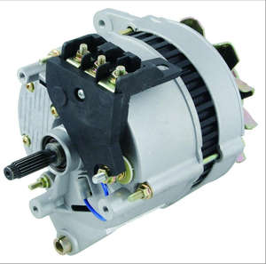 Nouveau remplacement d'<span class=keywords><strong>alternateur</strong></span> pour <span class=keywords><strong>Hyundai</strong></span> <span class=keywords><strong>Accent</strong></span> All 1.6L 2.0L 03-09 04-07 Tiburon Fro 06-09 Tuscon 37300-22650 A0002655023 - Product Image 3