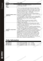 Alimentation à découpage 36W 48Vdc/0.75A, large plage d'entrée 90-264Vac, certifiée UL508 CE FCC, boîtier en aluminium pour points d'accès et VoIP Hynapower HP-T4807