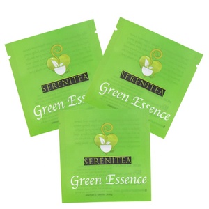 Digital Printed 3g 4g 5g Powder Sachet Single Serving Empty Condiment <strong>Packet</strong> Coffee <strong>Sugar</strong> Sweet <strong>Packet</strong> - Product Image 6