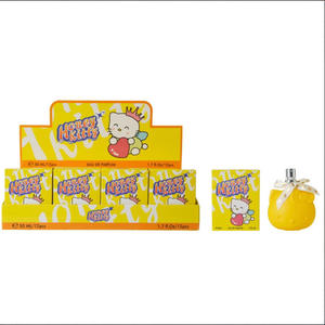 Parfum <span class=keywords><strong>pour</strong></span> filles, eau <span class=keywords><strong>de</strong></span> parfum en vaporisateur, petite bouteille, tendance étudiante, figurine <span class=keywords><strong>de</strong></span> chat <span class=keywords><strong>de</strong></span> dessin animé, cadeau, vente en gros authentique - Product Image 6