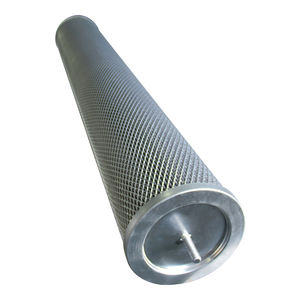 Elemento de filtro coalescente 1202846/1202845 Filtro de aceite Elemento de filtro coalescente de queroseno Elemento de filtro de separación de aceite-agua - Product Image 4