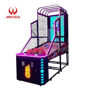 Jeu d'arcade de <span class=keywords><strong>basket</strong></span>-<span class=keywords><strong>ball</strong></span> en plein air Machine de jeu d'arcade de <span class=keywords><strong>basket</strong></span>-<span class=keywords><strong>ball</strong></span> jeu <span class=keywords><strong>gratuit</strong></span> jeu de <span class=keywords><strong>basket</strong></span>-<span class=keywords><strong>ball</strong></span> pliant - Product Image 2