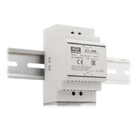 Limiteur de courant de démarrage ICL-28R 28A CA, refroidissement par air, entrée 180~264 VCA, nouveau, original, automatisation industrielle, contrôle programmable PLC