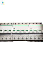 Contrôleur PLC, capteur, disjoncteur, tout neuf, original, IC65N 4P