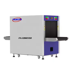 Trung Quốc nhà máy <span class=keywords><strong>x</strong></span> <span class=keywords><strong>Ray</strong></span> hành lý máy quét máy 5030c cho sân bay kiểm tra an ninh - Product Image 4