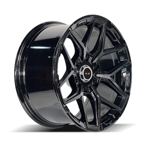 Kipardo 6x139.7 Wheels <span class=keywords><strong>4x4</strong></span> Offroad Road Jantes 18 Pouces pour Benzi <span class=keywords><strong>G</strong></span> Class - Product Image 1