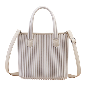 NOHOO nuove borse firmate borse da donna <span class=keywords><strong>borsa</strong></span> Tote da donna <span class=keywords><strong>borsa</strong></span> a tracolla di grande capacità con cinturino regolabile - Product Image 1