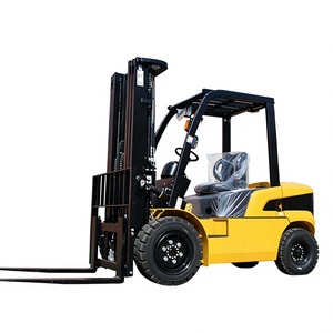 เครื่องจักร 3 ตัน ประสิทธิภาพเสถียร ล้มเหลวได้น้อย - Product Image 6
