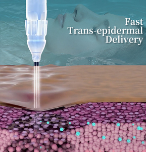 Máquina Facial de Hidrodermoabrasión de Alta Calidad, <span class=keywords><strong>Aqua</strong></span> Jet Peel, Limpieza Facial, Rejuvenecimiento de la Piel - Product Image 5
