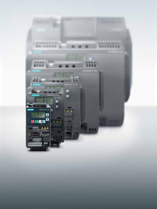Nuevo Módulo PLC Siemens 6ES7-288-2DE16-0AA0, Controlador Lógico con RS485 para Aplicaciones de Control Industrial y Programación - Product Image 4