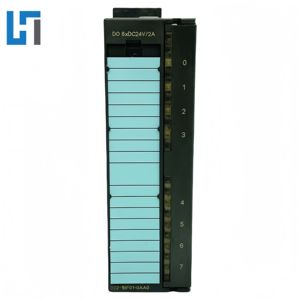 ใหม่ต้นฉบับ SIMATIC S7-300 6ES7322-1BF01-0AA0 โมดูล PLC ตัวควบคุมระบบอัตโนมัติอุตสาหกรรมคลังสินค้าสต็อก - Product Image 3