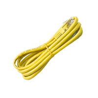 Escáner para Excavadora y Camión, Adaptador de Comunicación ET4 3 478-0235 538-5051, Herramienta de Diagnóstico para Caterpillar CAT con Software 2023A