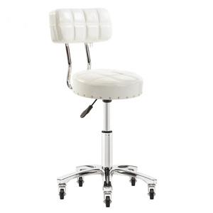 Silla de salón de belleza ajustable, taburete de salón, SPA, Master Tony - Product Image 3