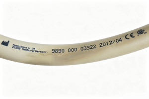 Câble d'anode PN 989000003322 pour Philips Brilliance - Product Image 6