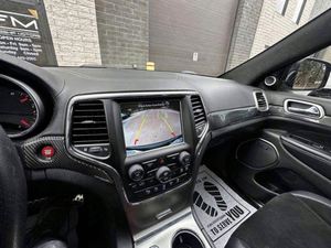 <span class=keywords><strong>Jeep</strong></span> <span class=keywords><strong>Grand</strong></span> <span class=keywords><strong>Cherokee</strong></span> SRT SUV USADO Certificado - Product Image 6