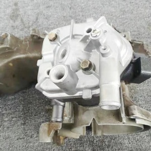 Kit de joints de Piston de culasse de liquide pour <span class=keywords><strong>Scooter</strong></span> <span class=keywords><strong>Peugeot</strong></span> <span class=keywords><strong>Speedfight</strong></span> 2 50 WRC 2000 à 2004, moteurs de moto de marque <span class=keywords><strong>Peugeot</strong></span> pour - Product Image 6