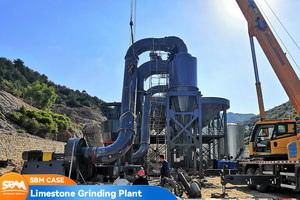 80 פירוליזה רשת פחמן שחור פולפיזציה טחנת צמח gypsum מכונת אבקת שחור - Product Image 5