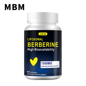 Bestseller Amazon OEM Etichetta Privata 1500mg Collagene Organico Prodotti di Bellezza <span class=keywords><strong>Capsule</strong></span> Morbide 60 Pezzi Testato da Terze Parti - Product Image 1