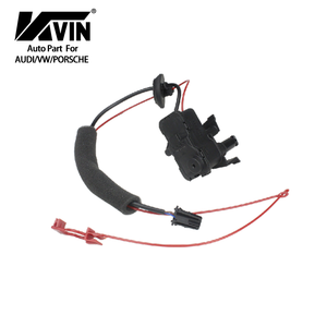 KVIN 4 h0810773g motore serbatoio carburante per A8D4 4 h0 810 773G - Product Image 3