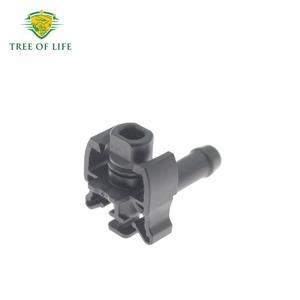 Connecteur de réservoir de liquide de refroidissement Tree Of Life 21750-4EB0A pour Nissan, pièce de rechange pour tuyau auxiliaire de radiateur - Product Image 2