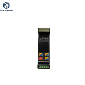 Offre Spéciale : Module de Relais Électronique Industriel Programmable NT-10R, NT-14R, NT-22R, NT-30R – Composant de Contrôle Automatique - Product Image 1