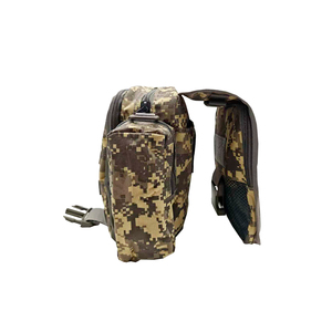 BESTREAT <span class=keywords><strong>Kit</strong></span> pertolongan pertama taktis tas bertahan hidup darurat kantong IFAK001 Molle kompak profesional - Product Image 5